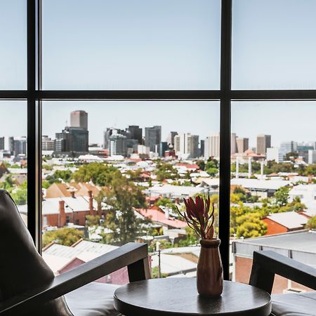 Hotel Rydges South Park Adelaide Exterior foto