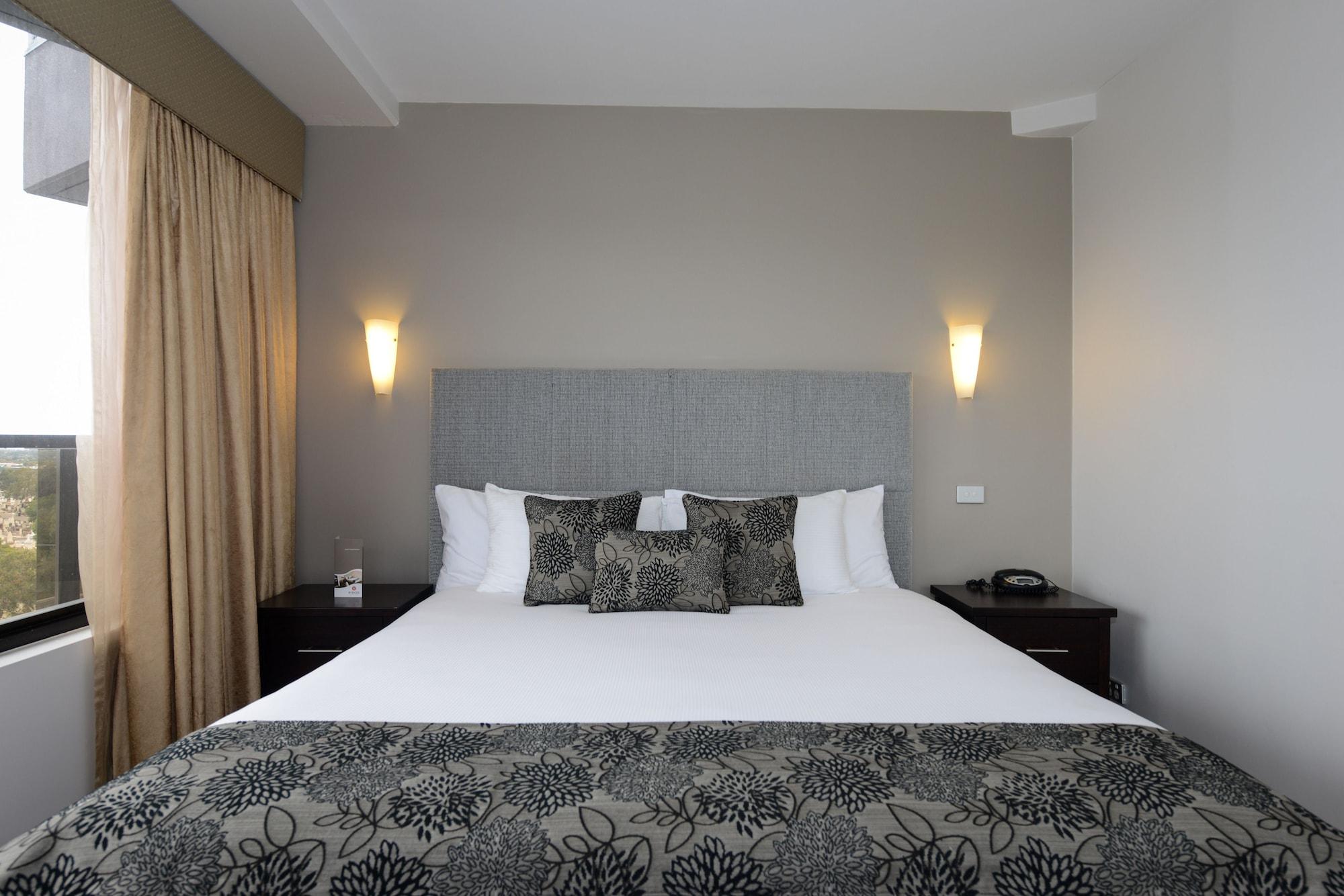 Hotel Rydges South Park Adelaide Exterior foto