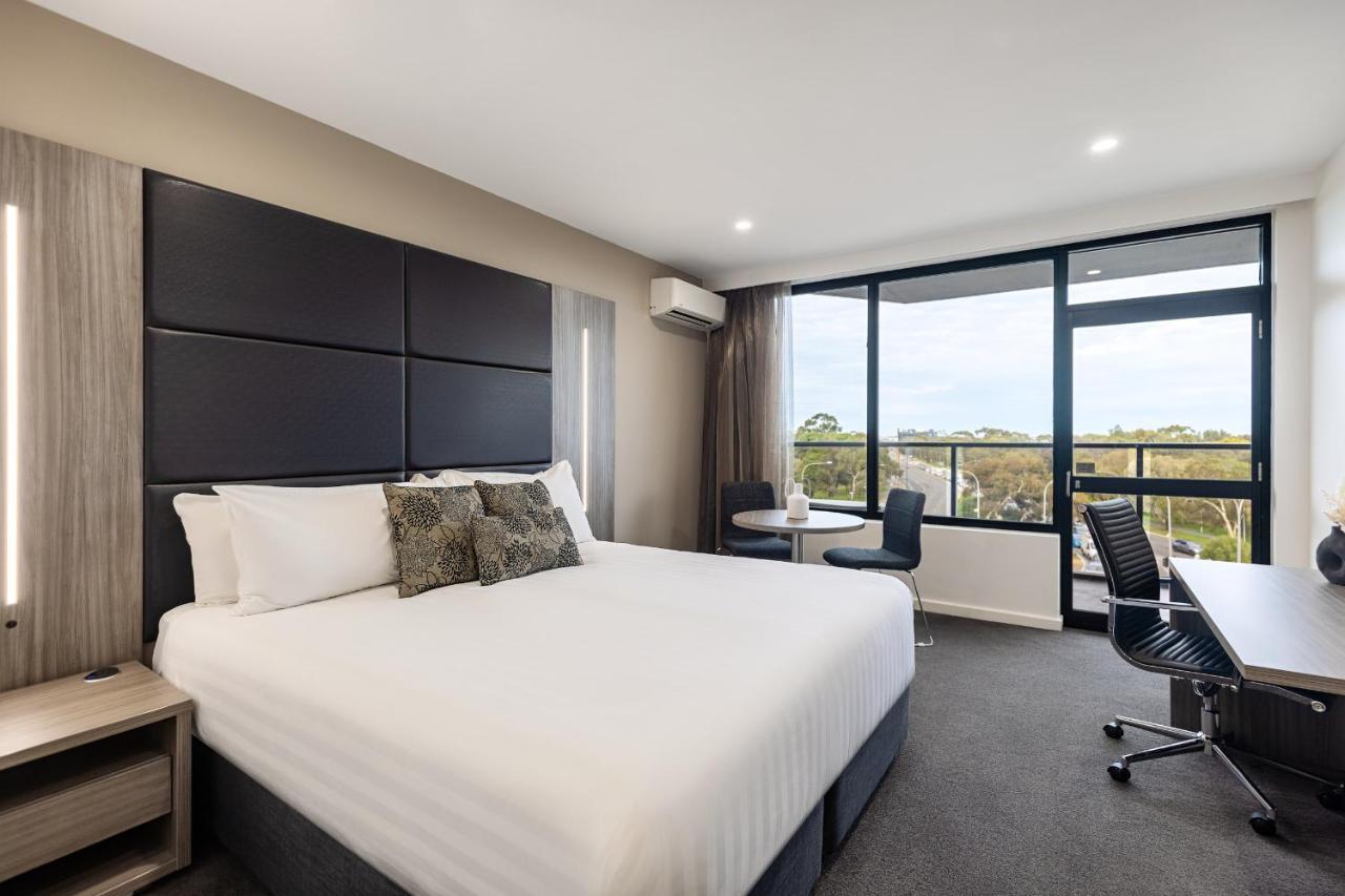Hotel Rydges South Park Adelaide Exterior foto