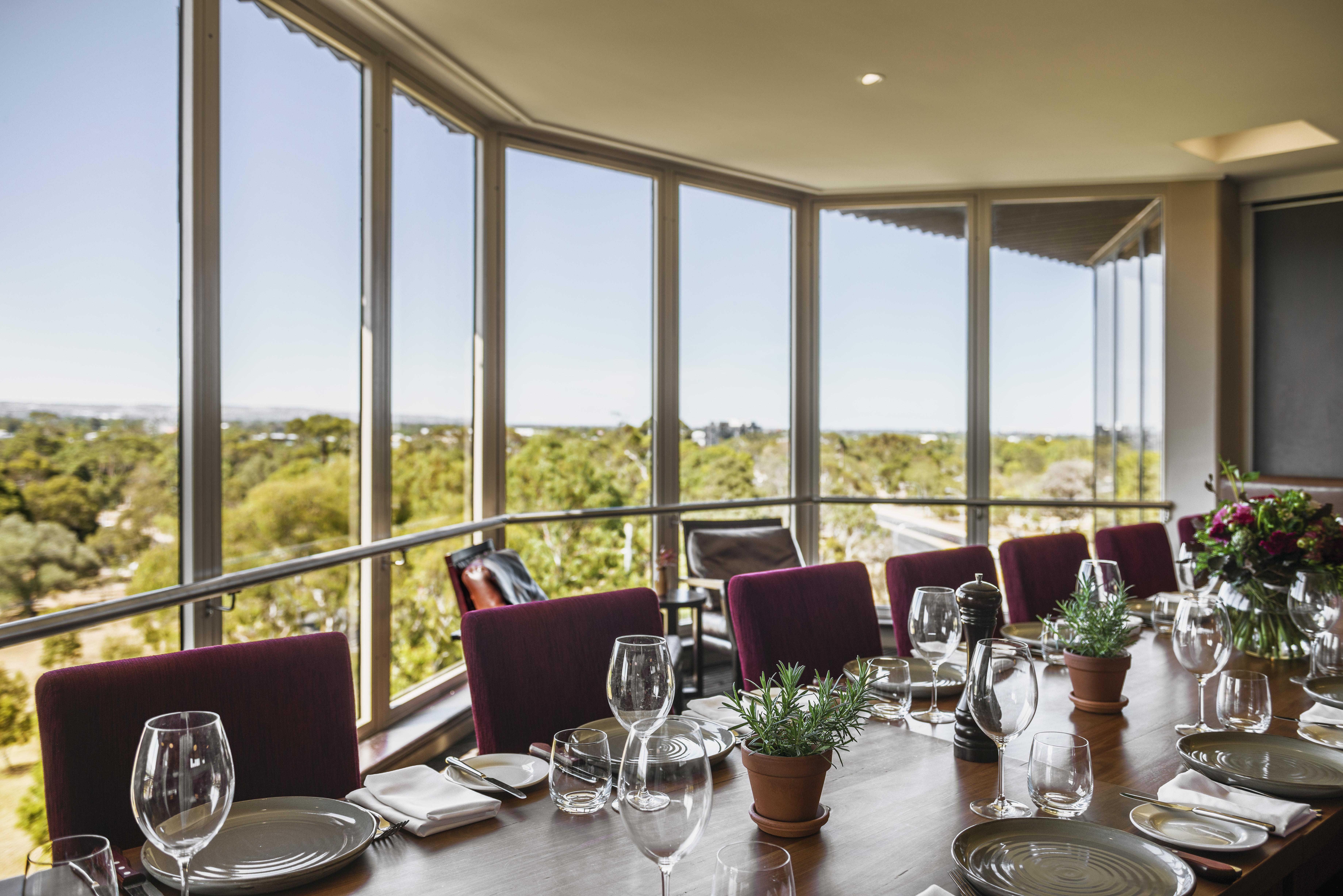 Hotel Rydges South Park Adelaide Exterior foto