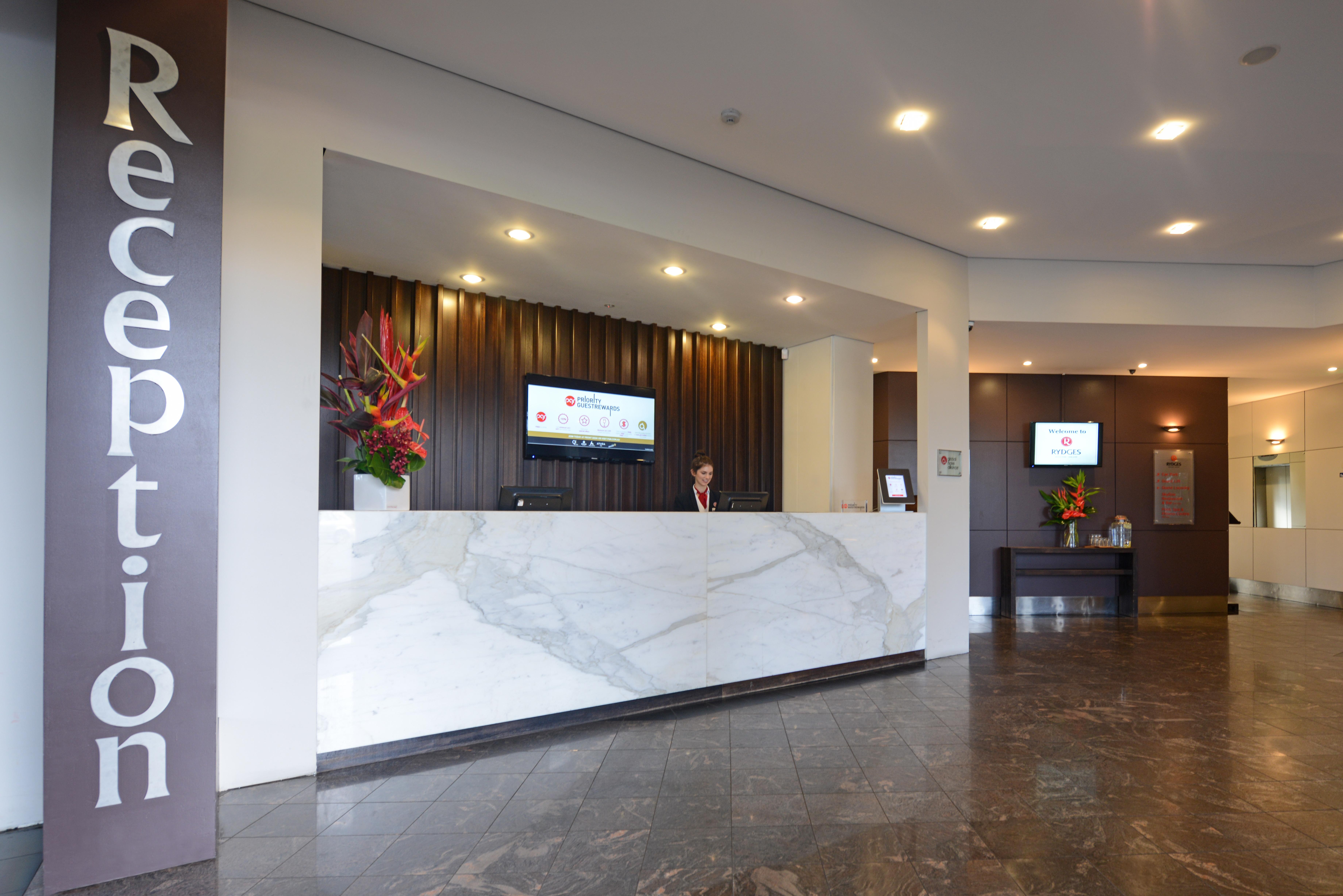 Hotel Rydges South Park Adelaide Exterior foto