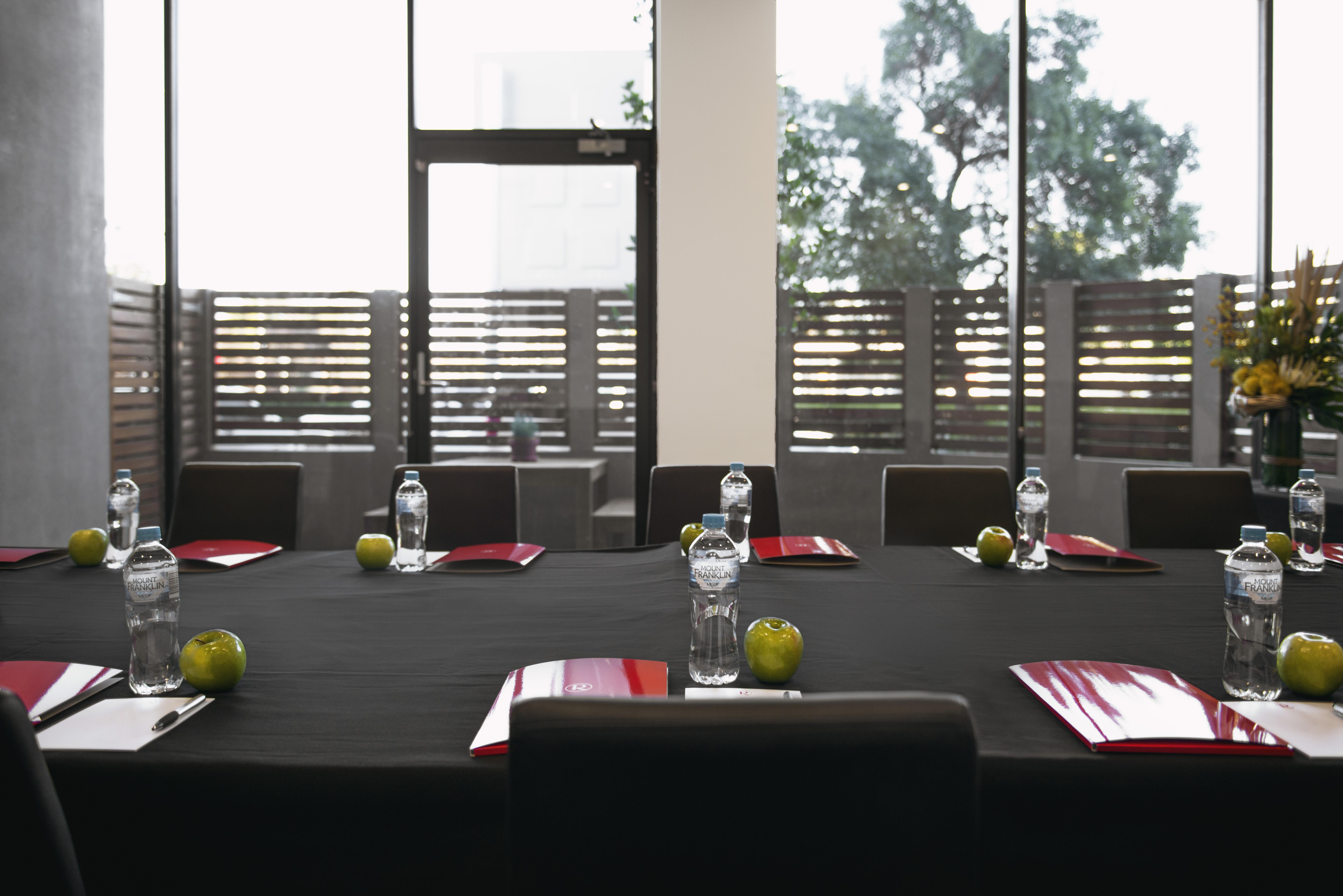 Hotel Rydges South Park Adelaide Exterior foto